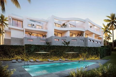Byhus i Mijas, Malaga, Mijas - € 1.475.815 | Ref: D4766236 - foto 10