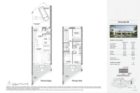 Byhus i Mijas, Malaga, Mijas - € 1.475.815 | Ref: D4766236 - foto 11