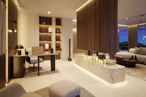 Lejlighed i Benahavis, Malaga, Benahavis - € 1.595.000 | Ref: D4753756 - foto 5