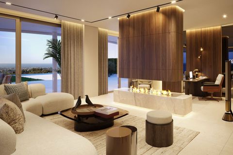 Lejlighed i Benahavis, Malaga, Benahavis - € 1.595.000 | Ref: D4753756 - foto 6