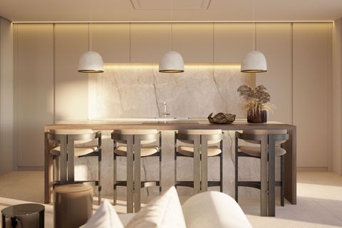 Lejlighed i Benahavis, Malaga, Benahavis - € 1.595.000 | Ref: D4753756 - foto 7