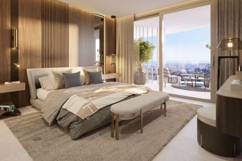 Lejlighed i Benahavis, Malaga, Benahavis - € 1.595.000 | Ref: D4753756 - foto 9