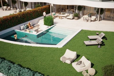 Lejlighed i Benahavis, Malaga, Benahavis - € 1.595.000 | Ref: D4753756 - foto 10