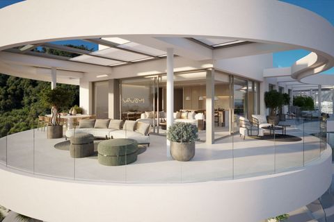 Lejlighed i Benahavis, Malaga, Benahavis - € 1.595.000 | Ref: D4753756 - foto 11