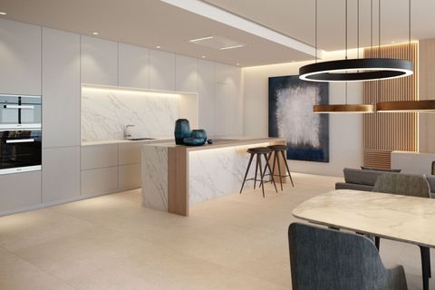 Lejlighed i Benahavis, Malaga, Benahavis - € 2.290.000 | Ref: D4753654 - foto 5