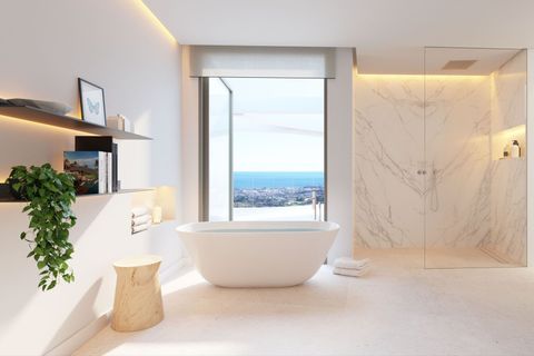 Lejlighed i Benahavis, Malaga, Benahavis - € 2.290.000 | Ref: D4753654 - foto 9