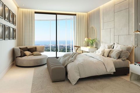 Lejlighed i Benahavis, Malaga, Benahavis - € 2.290.000 | Ref: D4753654 - foto 10