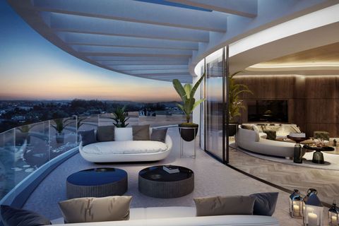 Lejlighed i Benahavis, Malaga, Benahavis - € 2.290.000 | Ref: D4753654 - foto 14
