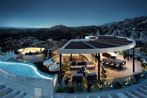 Lejlighed i Benahavis, Malaga, Benahavis - € 2.290.000 | Ref: D4753654 - foto 21