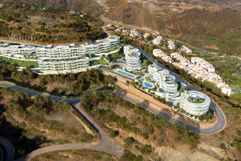 Lejlighed i Benahavis, Malaga, Benahavis - € 2.290.000 | Ref: D4753654 - foto 22