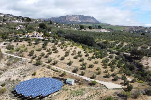 Herregård i Antequera, Malaga, Antequera - € 1 690 000 | Ref: F4669483 - foto 3