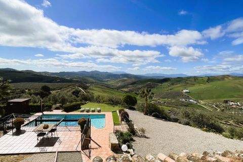 Herregård i Antequera, Malaga, Antequera - € 1 690 000 | Ref: F4669483 - foto 4