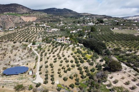Herregård i Antequera, Malaga, Antequera - € 1 690 000 | Ref: F4669483 - foto 5