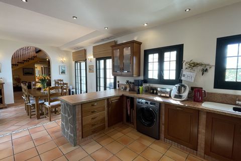 Herregård i Antequera, Malaga, Antequera - € 1 690 000 | Ref: F4669483 - foto 7