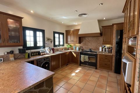 Herregård i Antequera, Malaga, Antequera - € 1 690 000 | Ref: F4669483 - foto 8