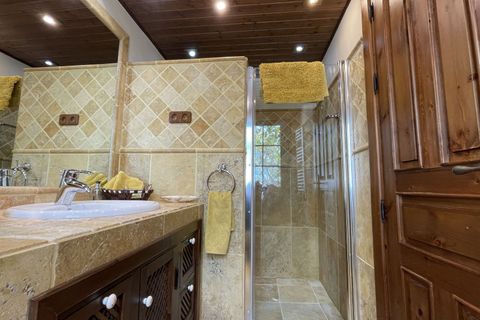 Herregård i Antequera, Malaga, Antequera - € 1 690 000 | Ref: F4669483 - foto 19