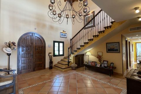 Herregård i Antequera, Malaga, Antequera - € 1 690 000 | Ref: F4669483 - foto 24