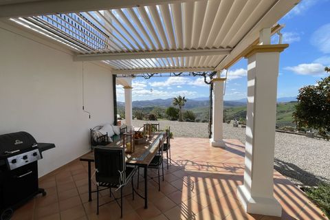 Herregård i Antequera, Malaga, Antequera - € 1 690 000 | Ref: F4669483 - foto 25