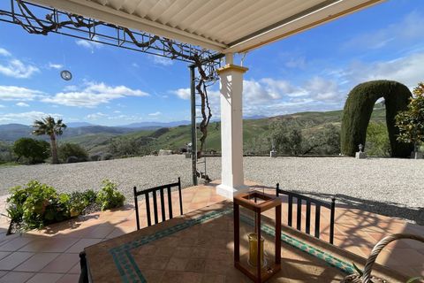 Herregård i Antequera, Malaga, Antequera - € 1 690 000 | Ref: F4669483 - foto 26
