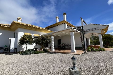 Herregård i Antequera, Malaga, Antequera - € 1 690 000 | Ref: F4669483 - foto 27