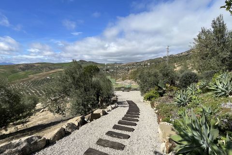 Herregård i Antequera, Malaga, Antequera - € 1 690 000 | Ref: F4669483 - foto 28