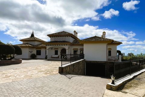 Herregård i Antequera, Malaga, Antequera - € 1 690 000 | Ref: F4669483 - foto 42