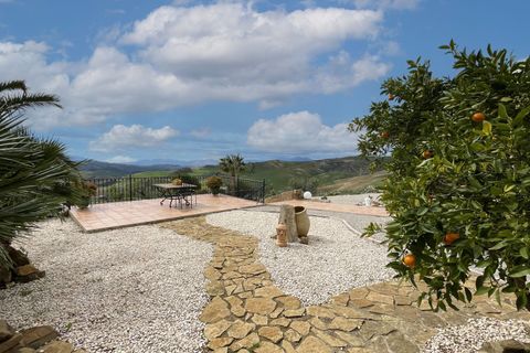 Herregård i Antequera, Malaga, Antequera - € 1 690 000 | Ref: F4669483 - foto 50