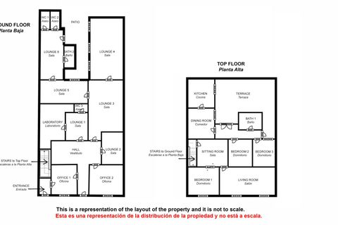 Stadthaus in Coin, Malaga, Coin - € 690.000 | Ref: TH4246486 - Foto 8