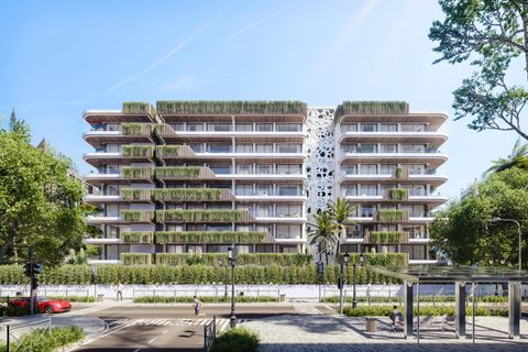 Leilighet i Fuengirola, Malaga, Fuengirola - € 659 500 | Ref: D3878590 - foto 2