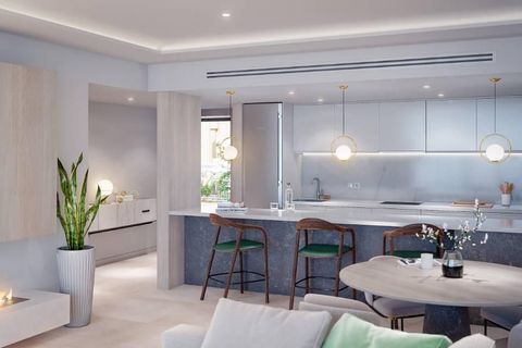 Leilighet i Fuengirola, Malaga, Fuengirola - € 659 500 | Ref: D3878590 - foto 3