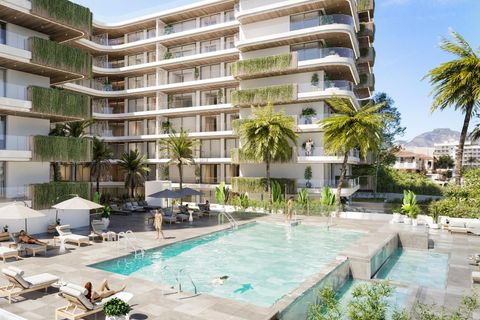 Leilighet i Fuengirola, Malaga, Fuengirola - € 659 500 | Ref: D3878590 - foto 16