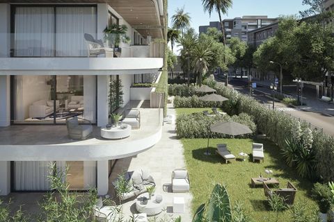 Leilighet i Fuengirola, Malaga, Fuengirola - € 659 500 | Ref: D3878590 - foto 17