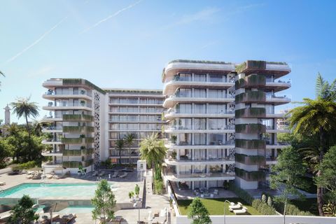 Leilighet i Fuengirola, Malaga, Fuengirola - € 659 500 | Ref: D3878590 - foto 22