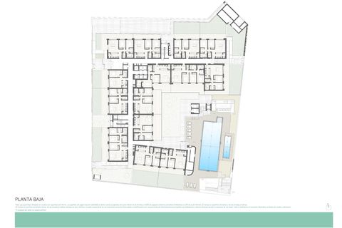 Leilighet i Fuengirola, Malaga, Fuengirola - € 659 500 | Ref: D3878590 - foto 26