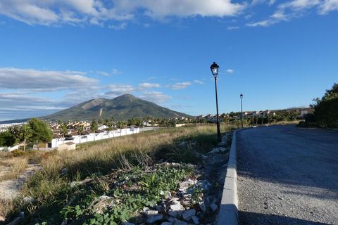 Helårsgrund i Coin, Malaga, Coin - € 1.100.000 | Ref: P3536824 - foto 1