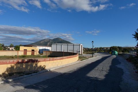 Helårsgrund i Coin, Malaga, Coin - € 1.100.000 | Ref: P3536824 - foto 3