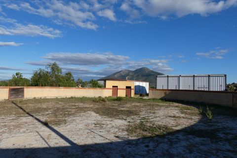 Helårsgrund i Coin, Malaga, Coin - € 1.100.000 | Ref: P3536824 - foto 4