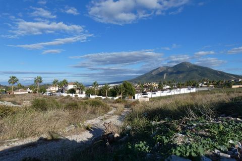 Helårsgrund i Coin, Malaga, Coin - € 1.100.000 | Ref: P3536824 - foto 6