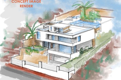 Helårsgrund i Coin, Malaga, Coin - € 125.000 | Ref: P31354 - foto 1