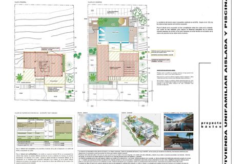 Helårsgrund i Coin, Malaga, Coin - € 125.000 | Ref: P31354 - foto 6