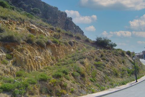 Helårsgrund i Coin, Malaga, Coin - € 125.000 | Ref: P31354 - foto 8