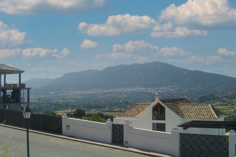 Helårsgrund i Coin, Malaga, Coin - € 125.000 | Ref: P31354 - foto 12