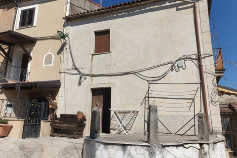Villa i Sassano, Salerno, Sassano - € 29.000 | Ref: 1844698 - foto 3