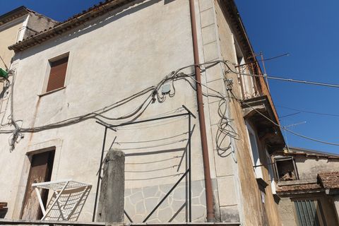 Villa i Sassano, Salerno, Sassano - € 29.000 | Ref: 1844698 - foto 4