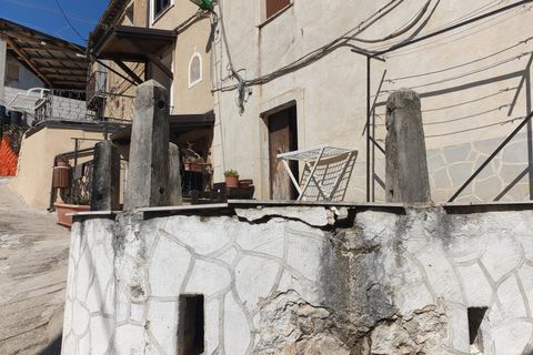 Villa i Sassano, Salerno, Sassano - € 29.000 | Ref: 1844698 - foto 6