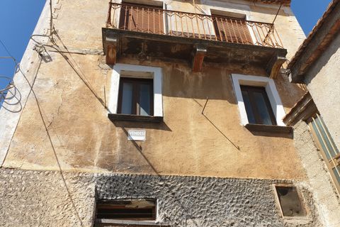 Villa i Sassano, Salerno, Sassano - € 29.000 | Ref: 1844698 - foto 8