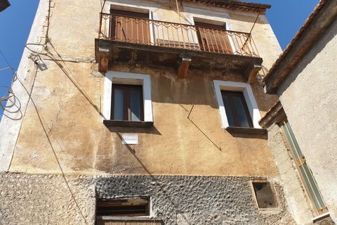 Villa i Sassano, Salerno, Sassano - € 29.000 | Ref: 1844698 - foto 9