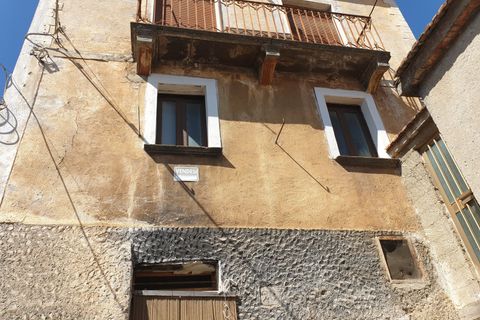Villa i Sassano, Salerno, Sassano - € 29.000 | Ref: 1844698 - foto 10
