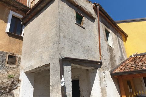 Villa i Sassano, Salerno, Sassano - € 29.000 | Ref: 1844698 - foto 12