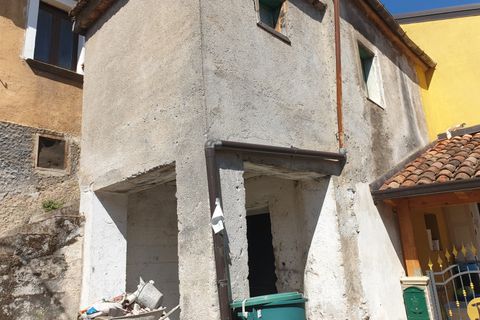 Villa i Sassano, Salerno, Sassano - € 29.000 | Ref: 1844698 - foto 13